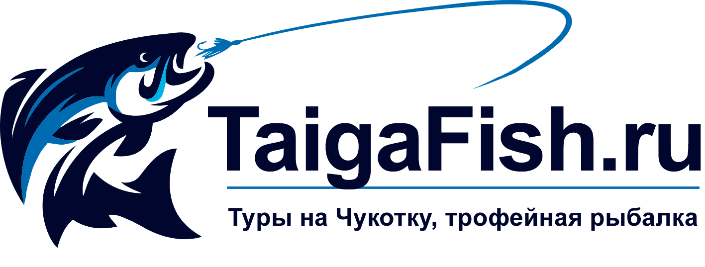 ТайгаФиш